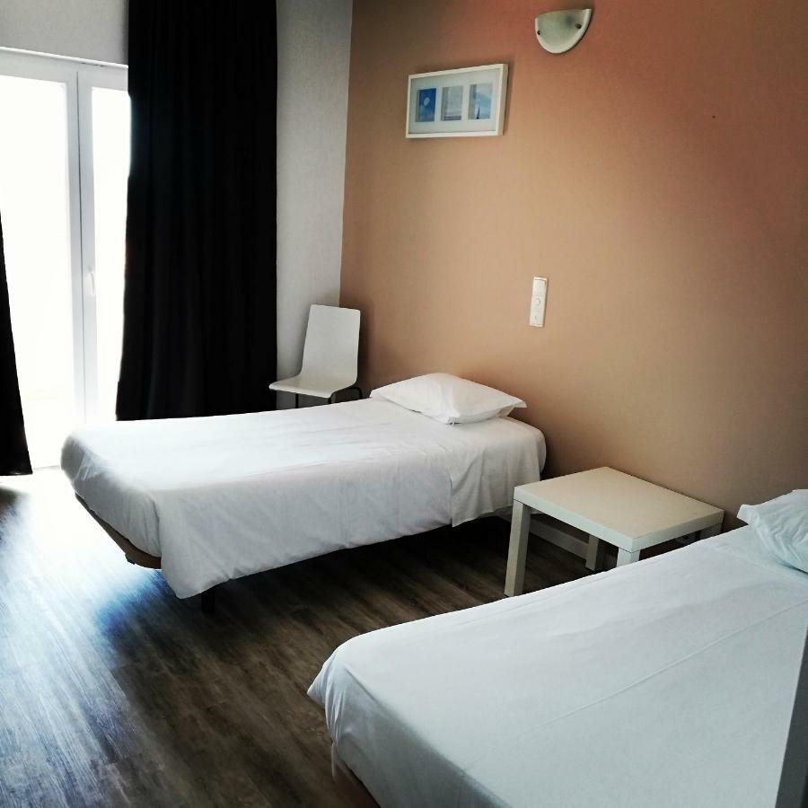 Hotel Eira Da Pedra فيلا نوفا دو ميلفونتس المظهر الخارجي الصورة