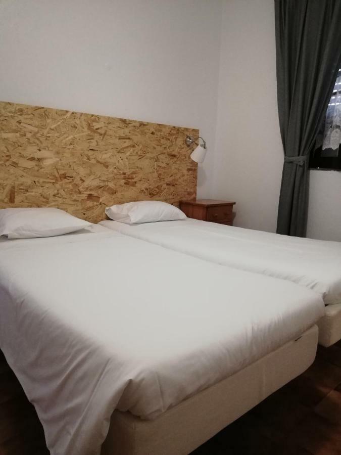 Hotel Eira Da Pedra فيلا نوفا دو ميلفونتس الغرفة الصورة