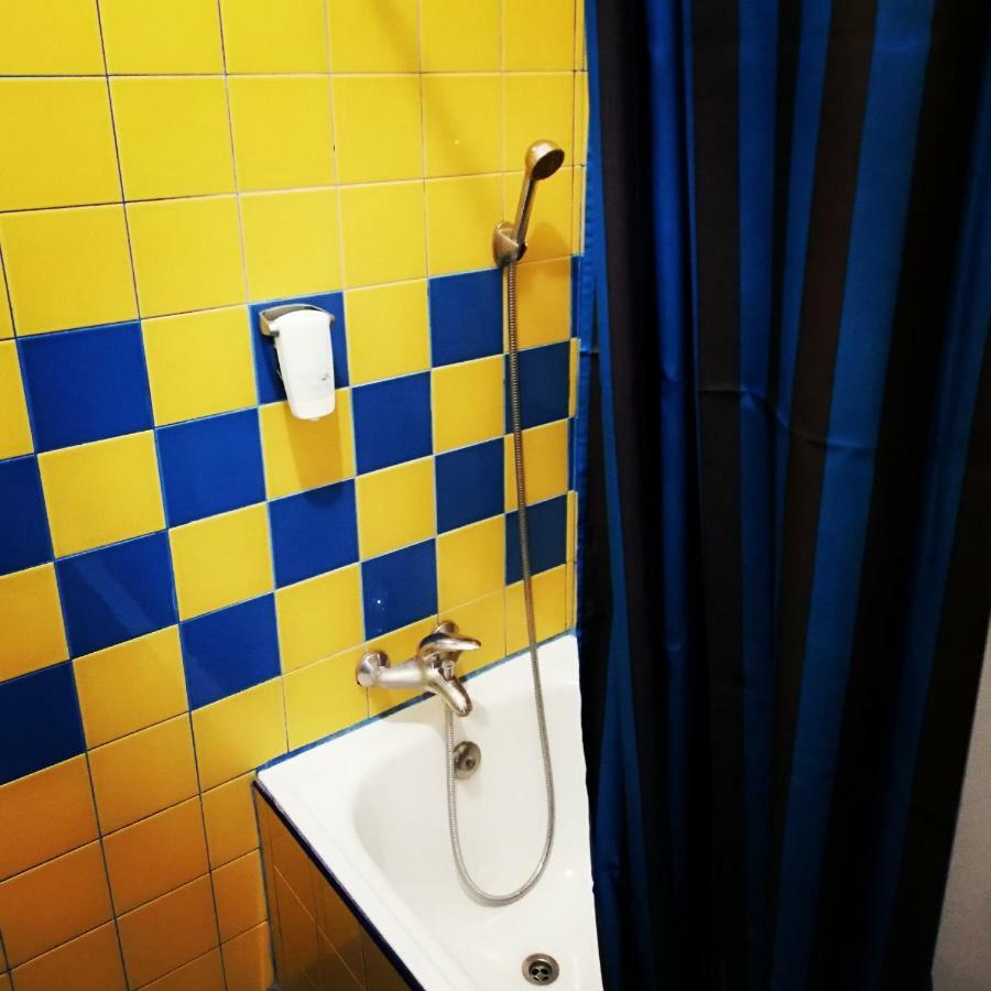 Hotel Eira Da Pedra فيلا نوفا دو ميلفونتس المظهر الخارجي الصورة