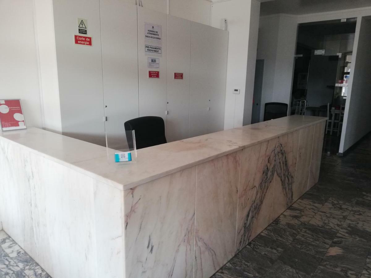 Hotel Eira Da Pedra فيلا نوفا دو ميلفونتس المظهر الخارجي الصورة