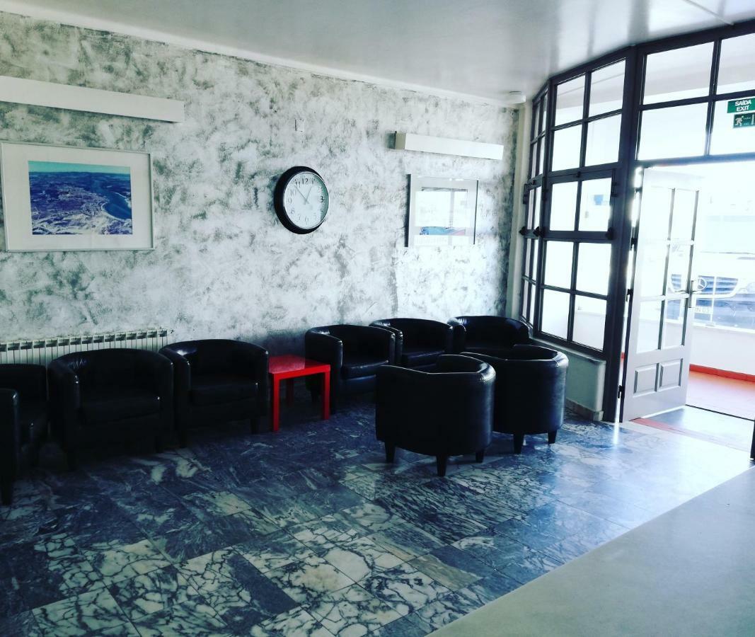 Hotel Eira Da Pedra فيلا نوفا دو ميلفونتس المظهر الخارجي الصورة